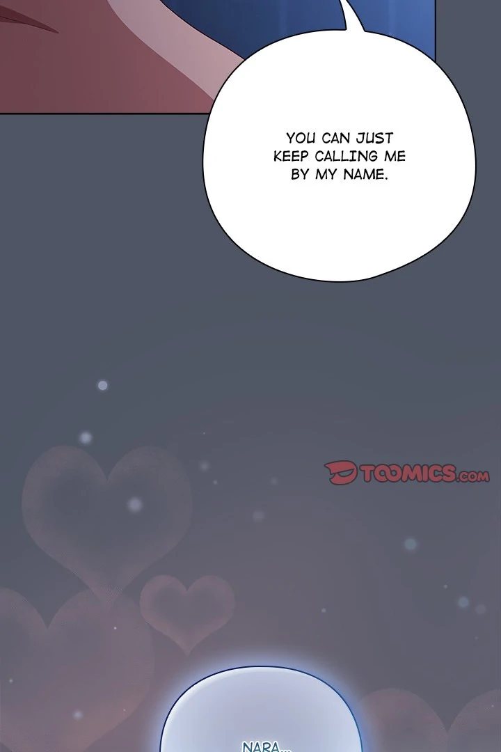 The General Is Here! chapter 27 page 71