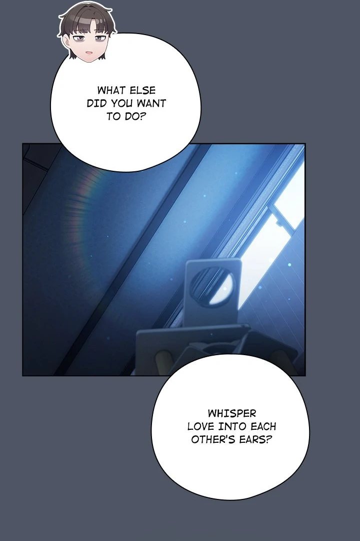 The General Is Here! chapter 27 page 74