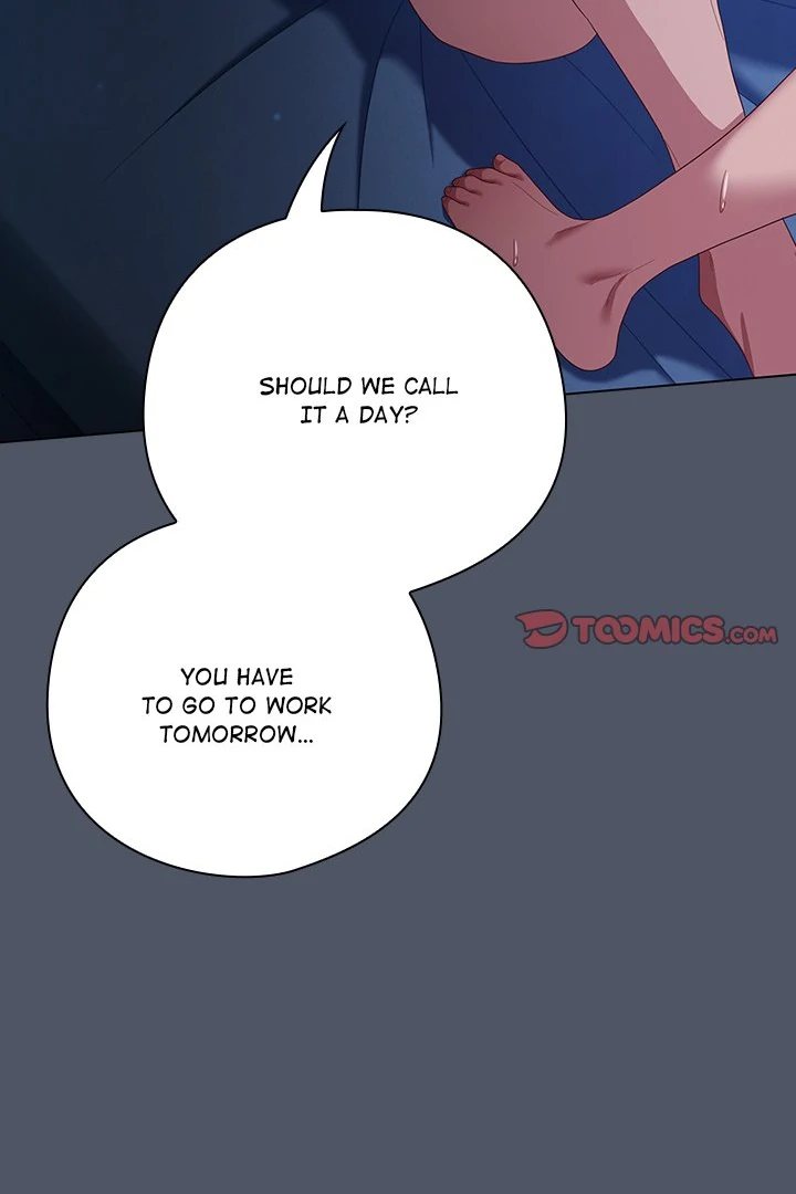 The General Is Here! chapter 27 page 123