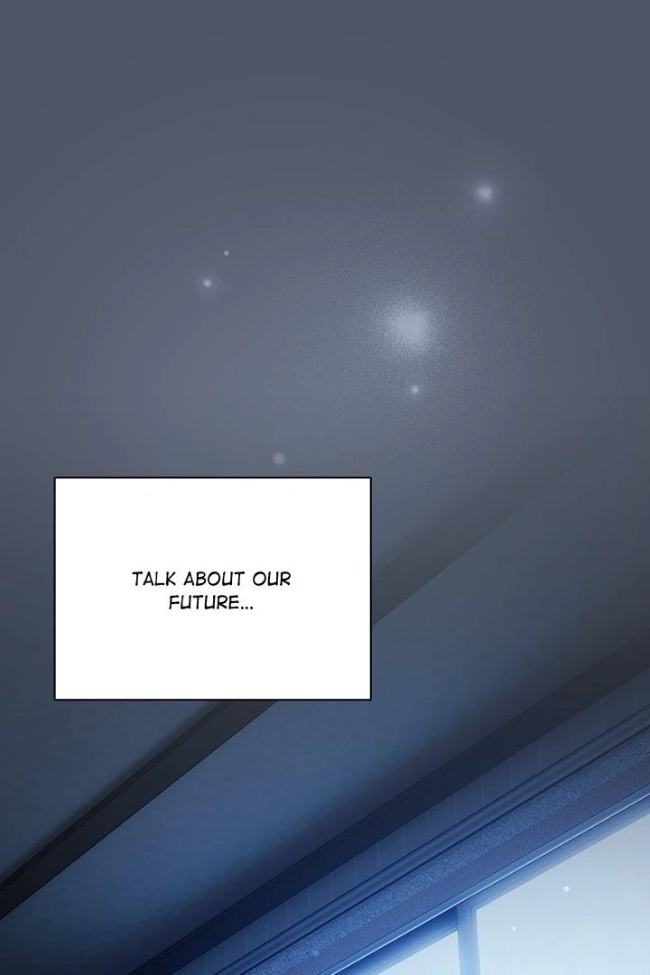 The General Is Here! chapter 28 page 1