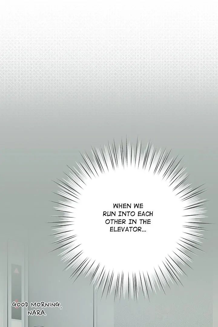 The General Is Here! chapter 28 page 71