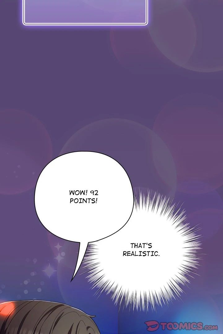 The General Is Here! chapter 30 page 116