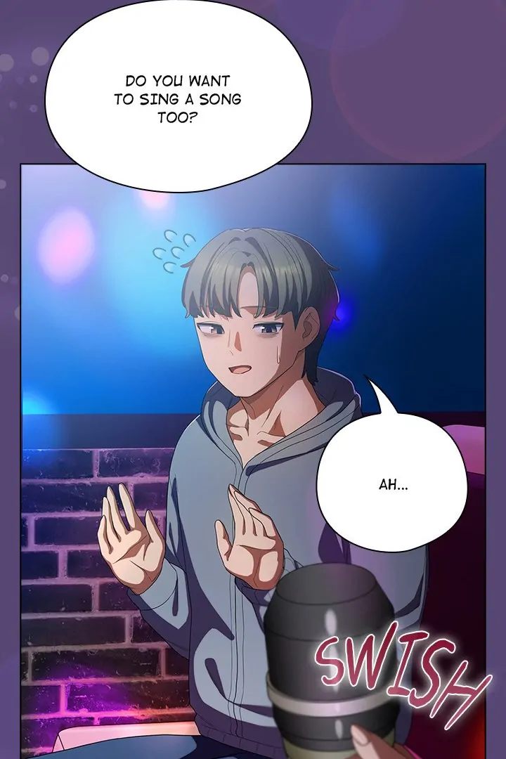 The General Is Here! chapter 30 page 119