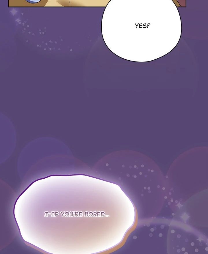 The General Is Here! chapter 30 page 127