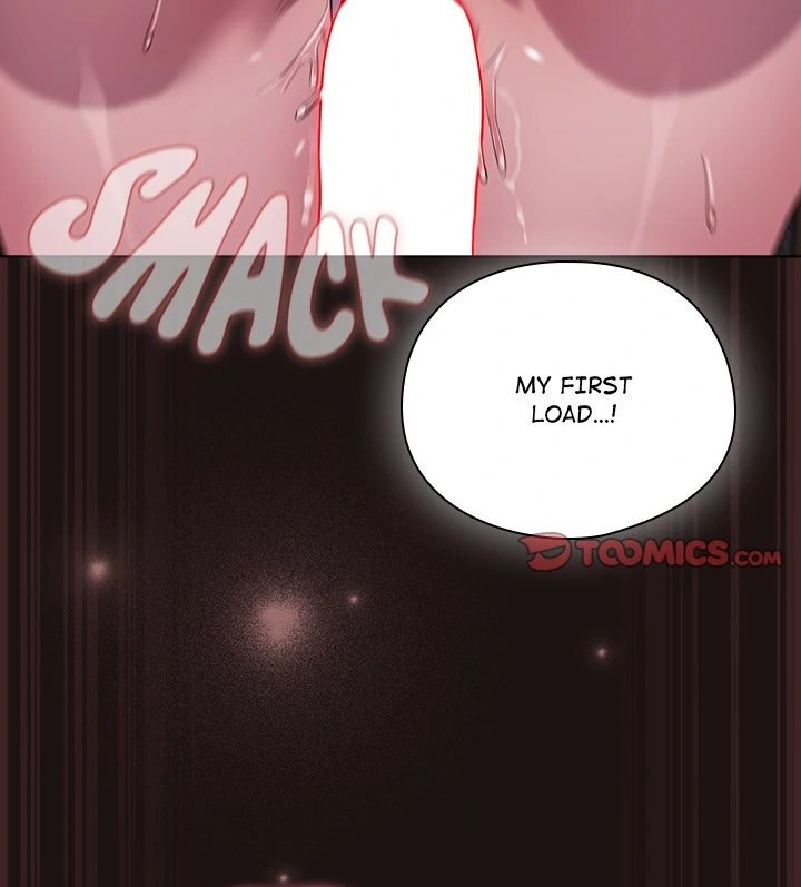 The General Is Here! chapter 32 page 125