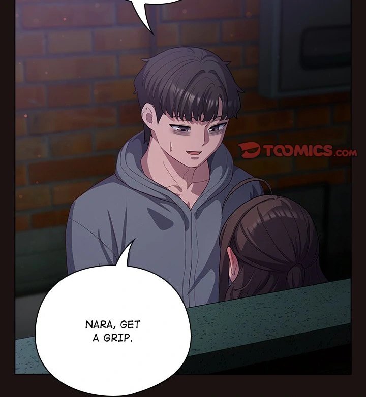 The General Is Here! chapter 33 page 50