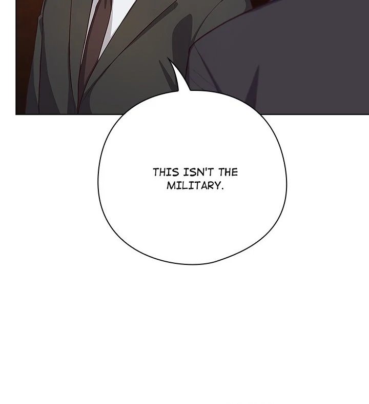 The General Is Here! chapter 34 page 49