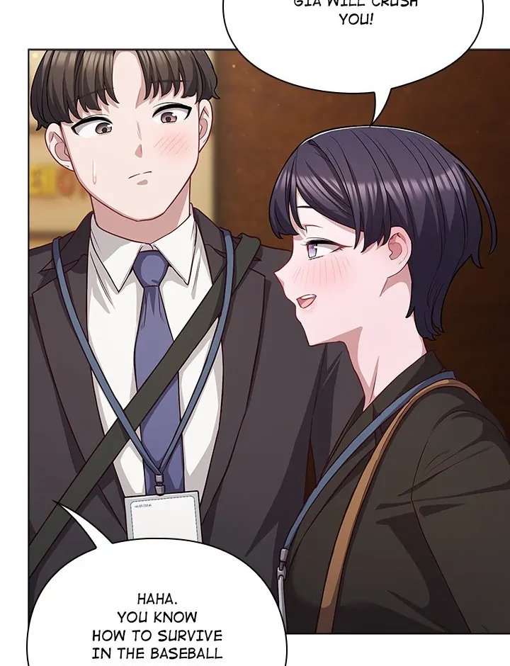 The General Is Here! chapter 34 page 72