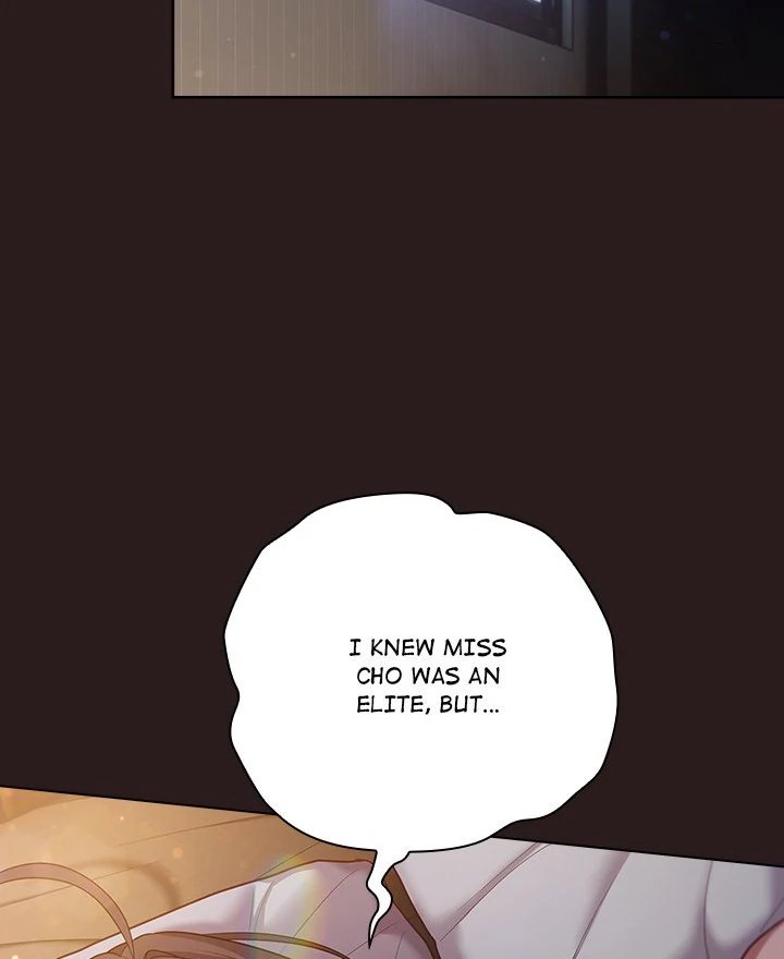 The General Is Here! chapter 34 page 111