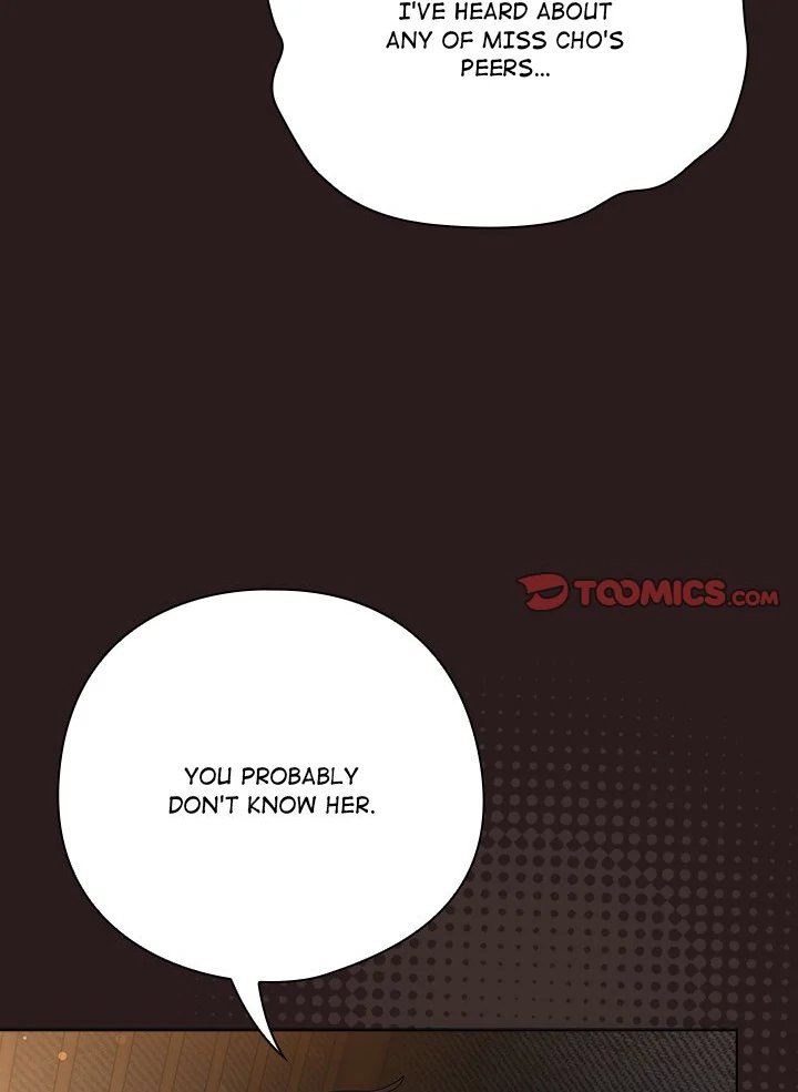 The General Is Here! chapter 34 page 116