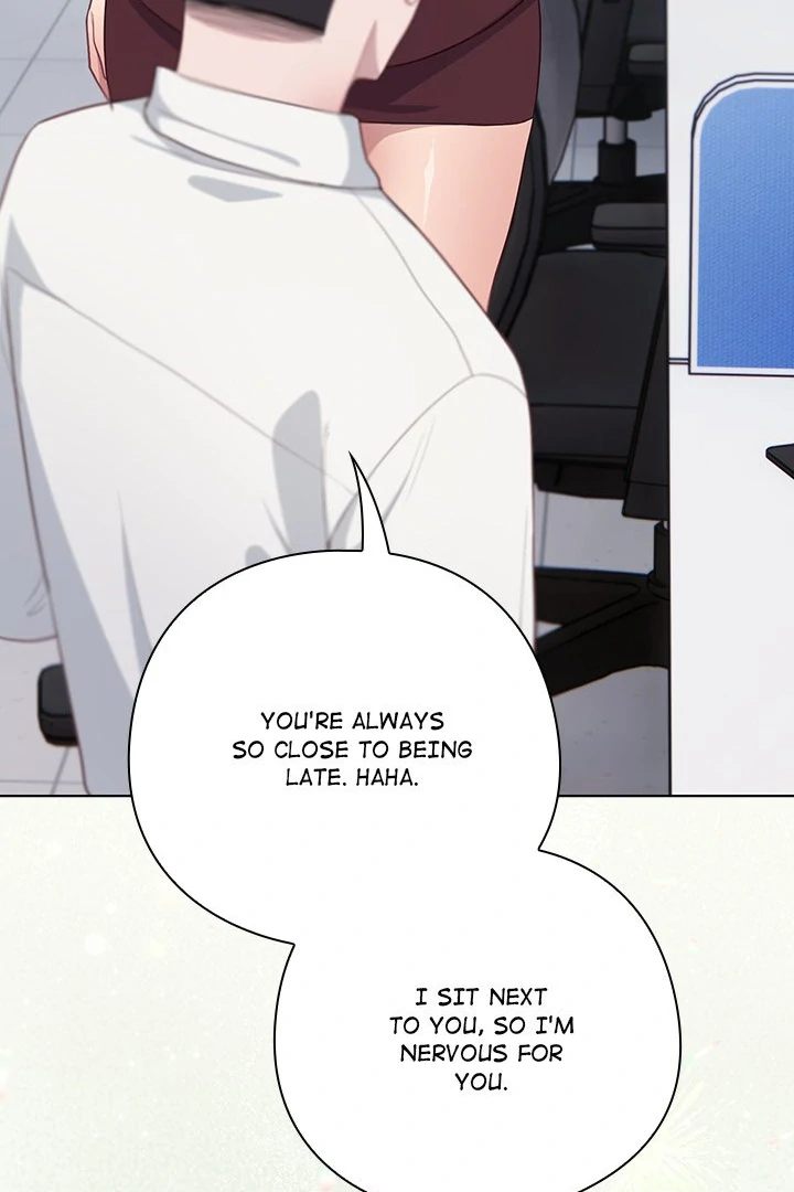 The General Is Here! chapter 35 page 13