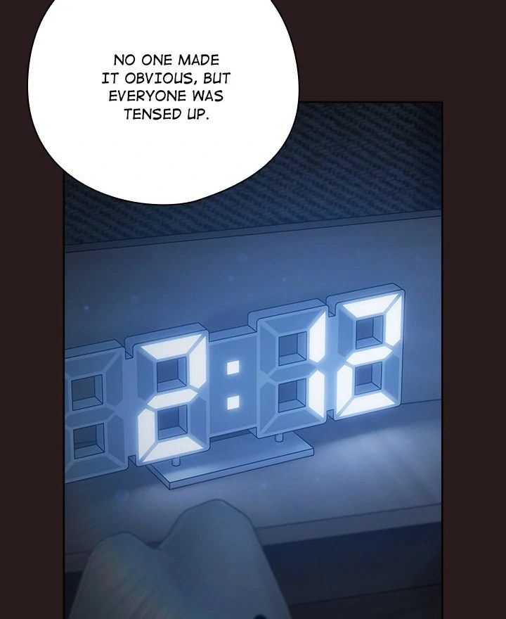 The General Is Here! chapter 35 page 72