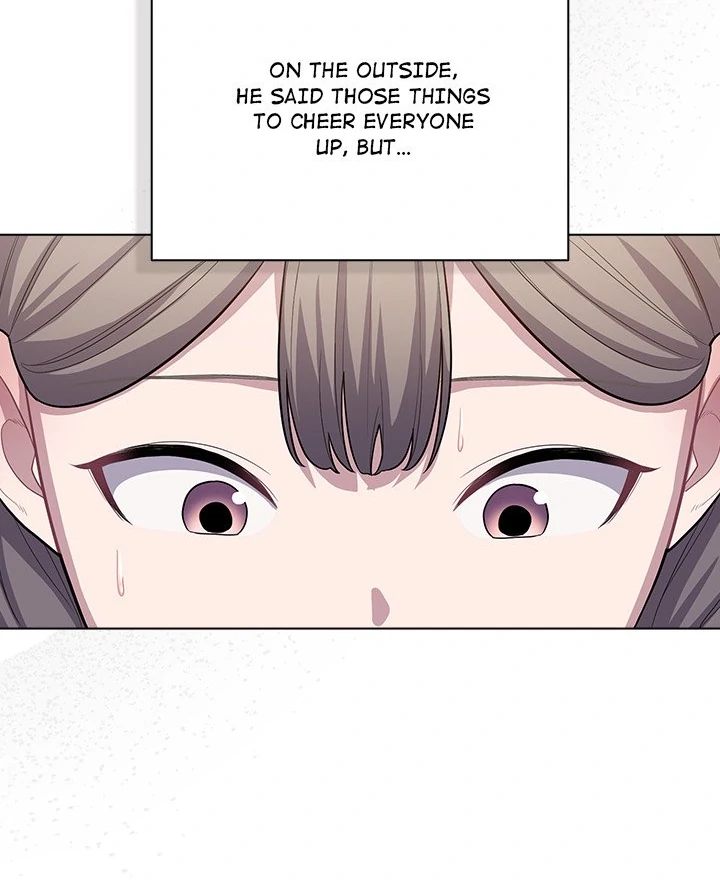 The General Is Here! chapter 35 page 76
