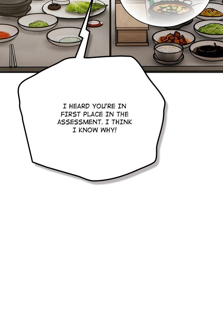 The General Is Here! chapter 35 page 89