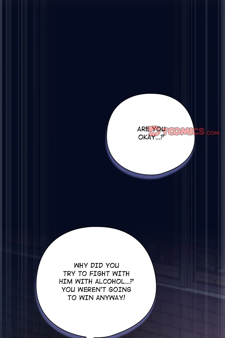 The General Is Here! chapter 35 page 104