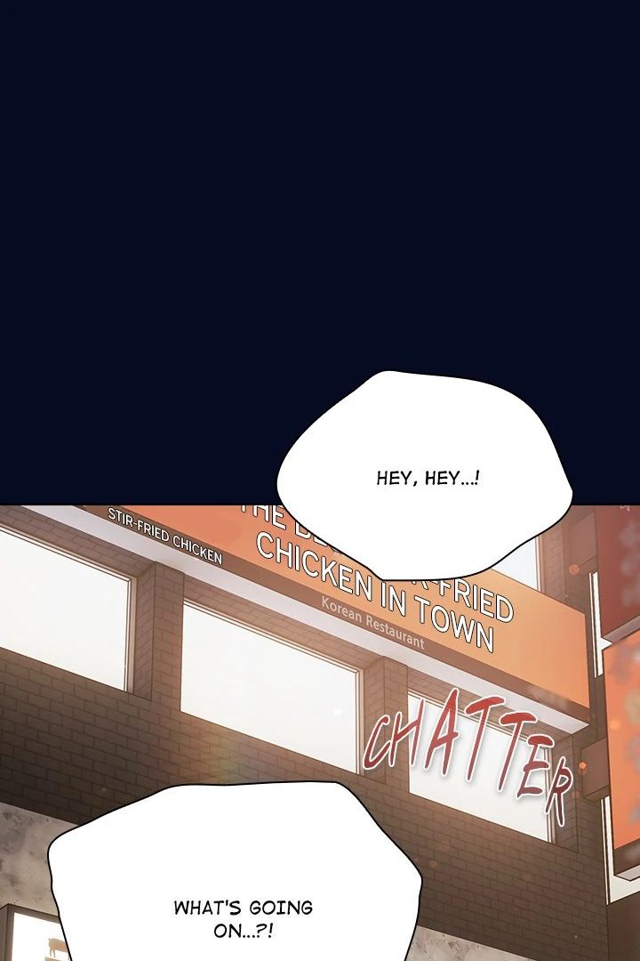 The General Is Here! chapter 36 page 1