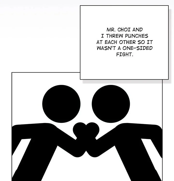 The General Is Here! chapter 36 page 22