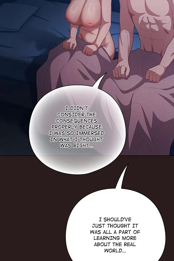 The General Is Here! chapter 36 page 69