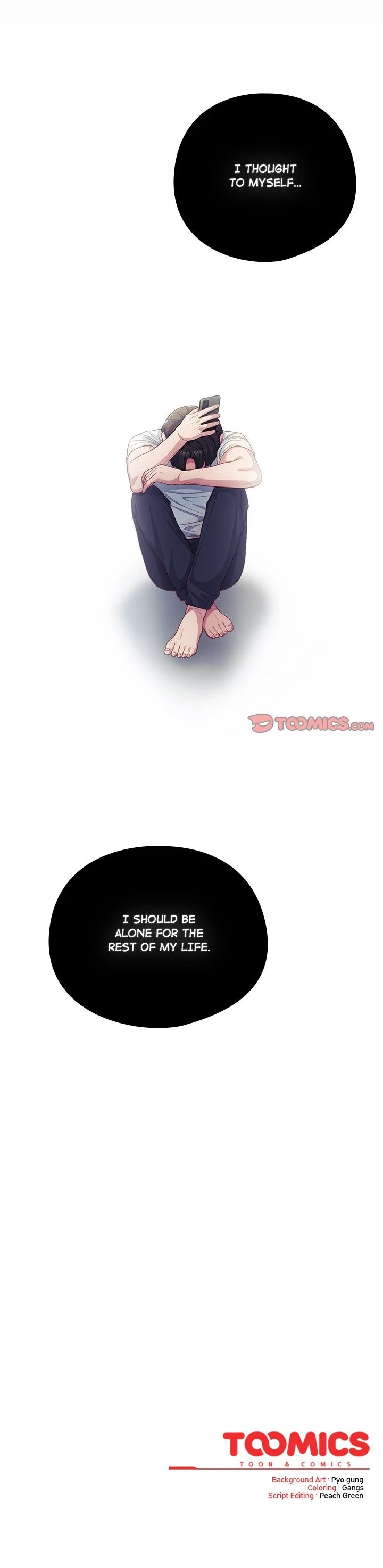 The General Is Here! chapter 36 page 149