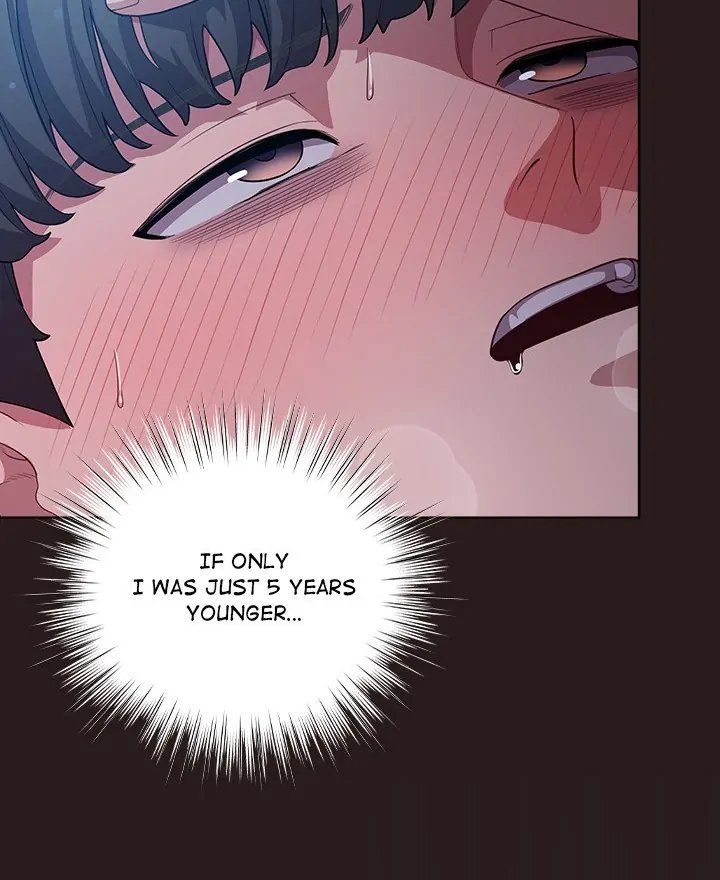 The General Is Here! chapter 38 page 16