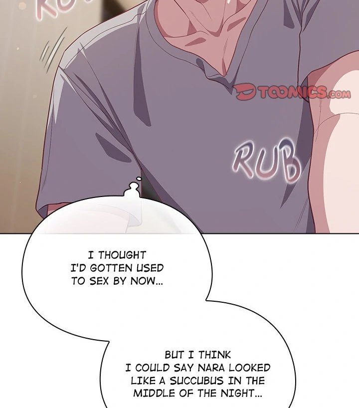 The General Is Here! chapter 38 page 68