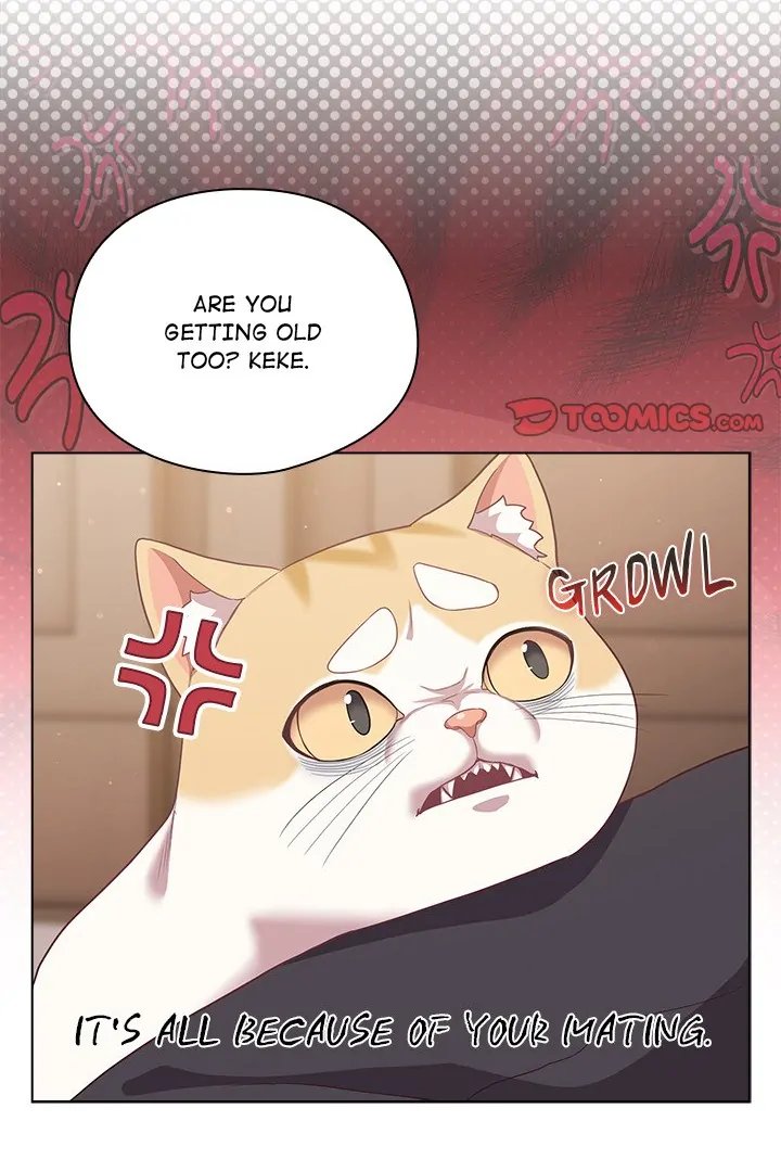 The General Is Here! chapter 38 page 85