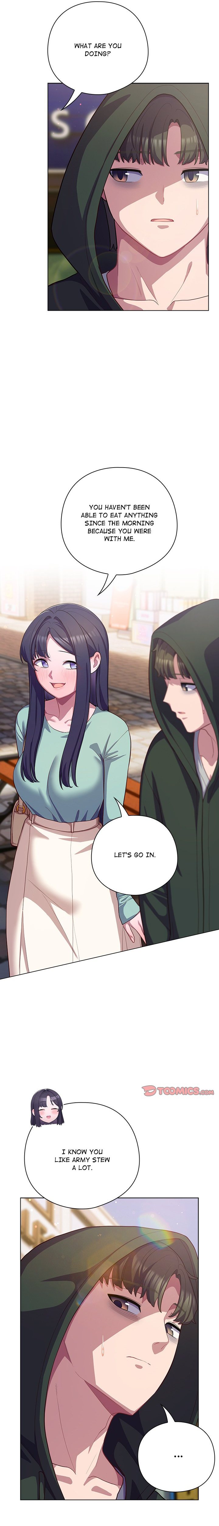 The General Is Here! chapter 40 page 2