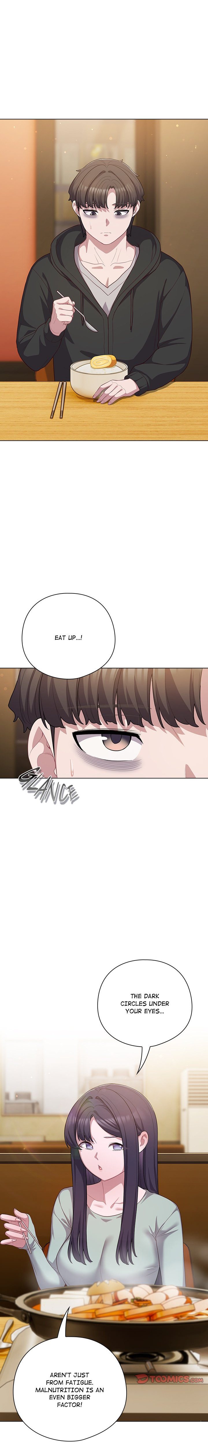 The General Is Here! chapter 40 page 4