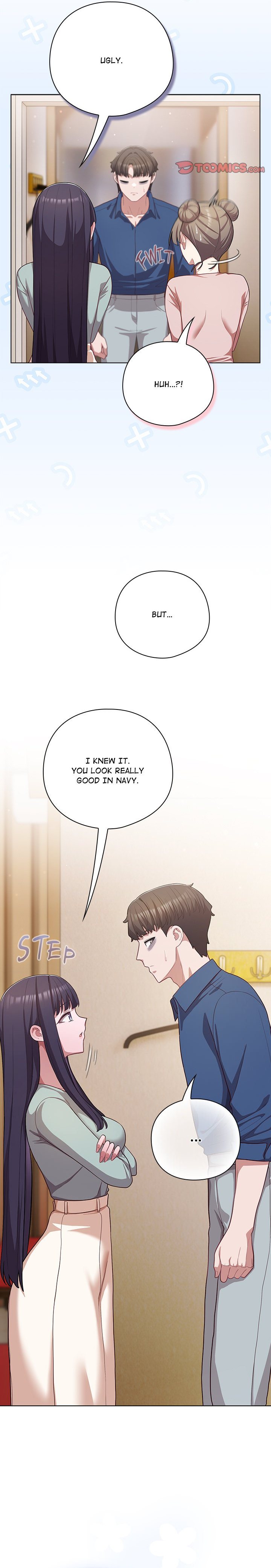 The General Is Here! chapter 40 page 10