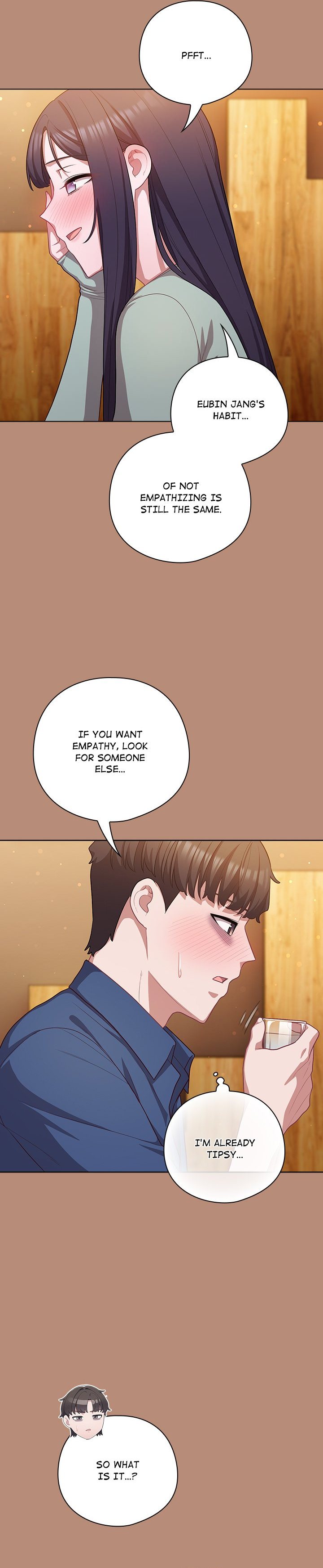 The General Is Here! chapter 40 page 19