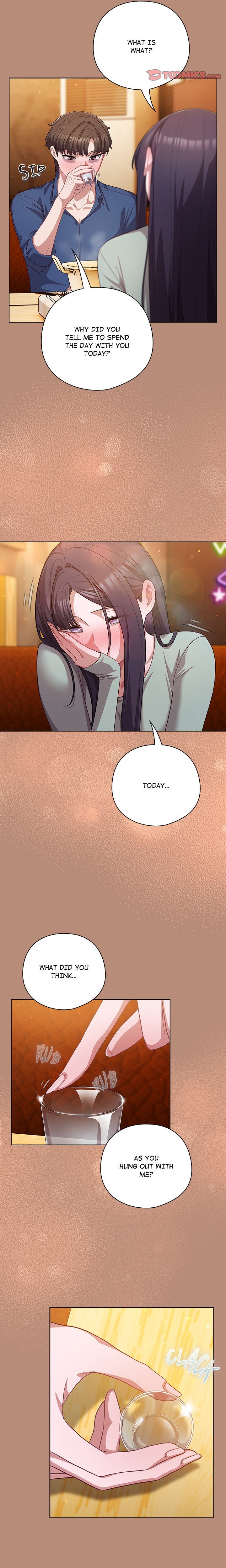The General Is Here! chapter 40 page 20