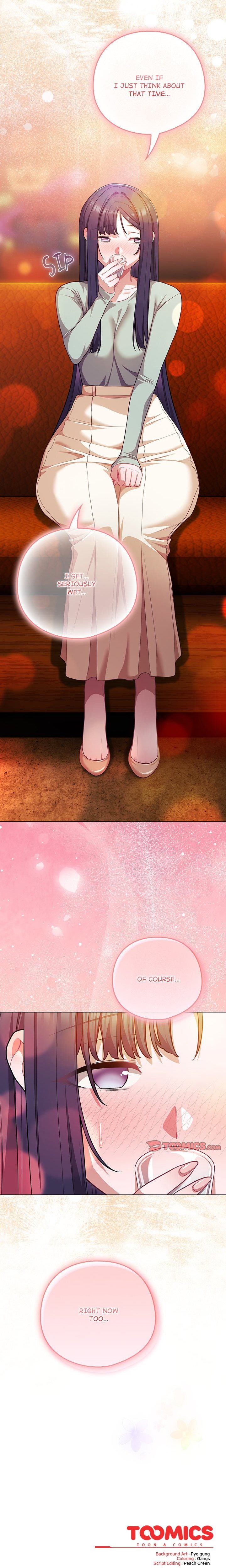 The General Is Here! chapter 40 page 29