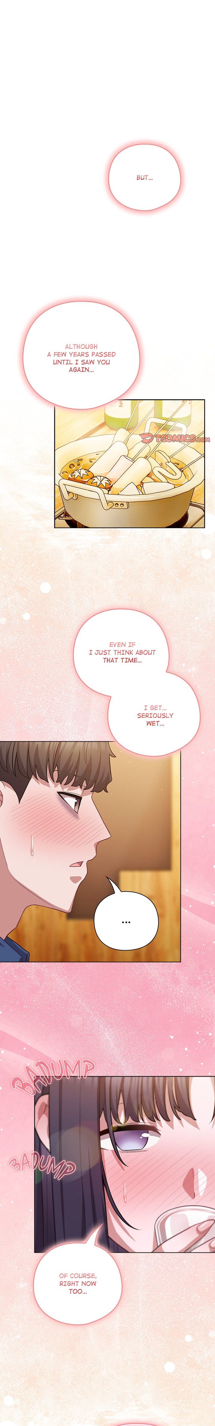 The General Is Here! chapter 41 page 1
