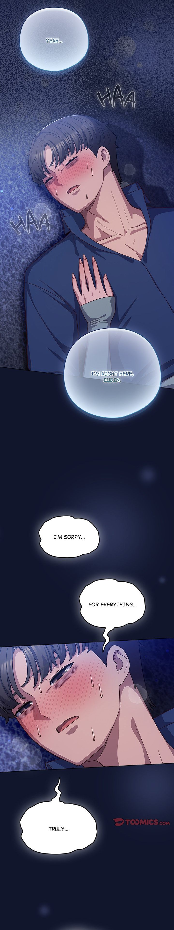The General Is Here! chapter 41 page 13