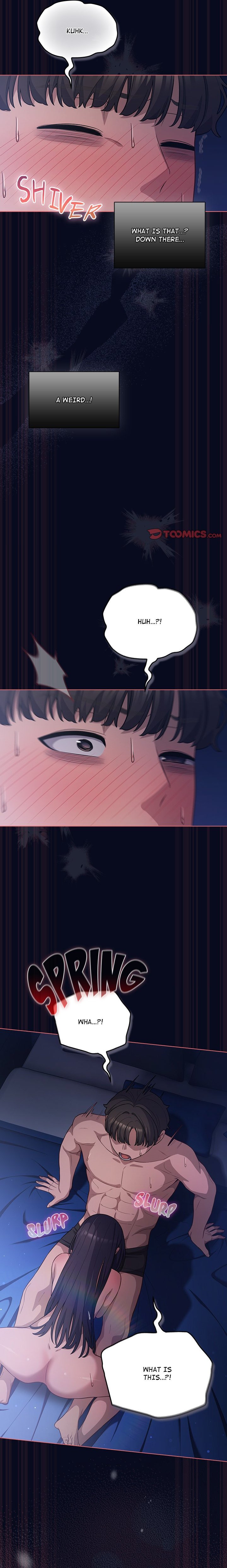 The General Is Here! chapter 42 page 15