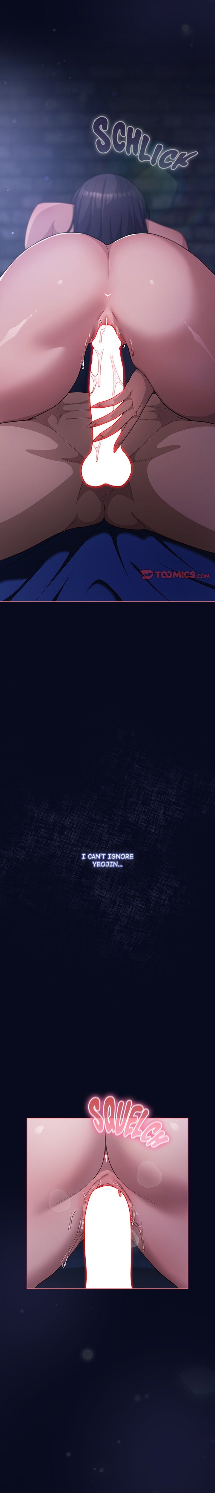 The General Is Here! chapter 42 page 26