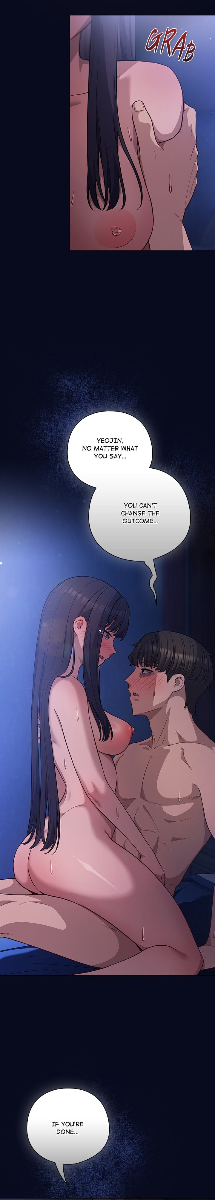 The General Is Here! chapter 43 page 18