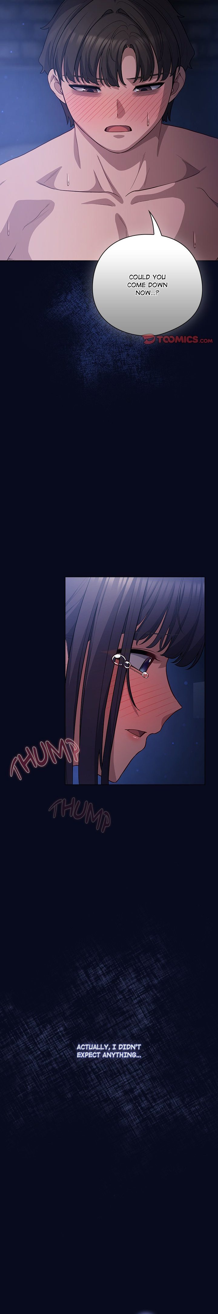 The General Is Here! chapter 43 page 19