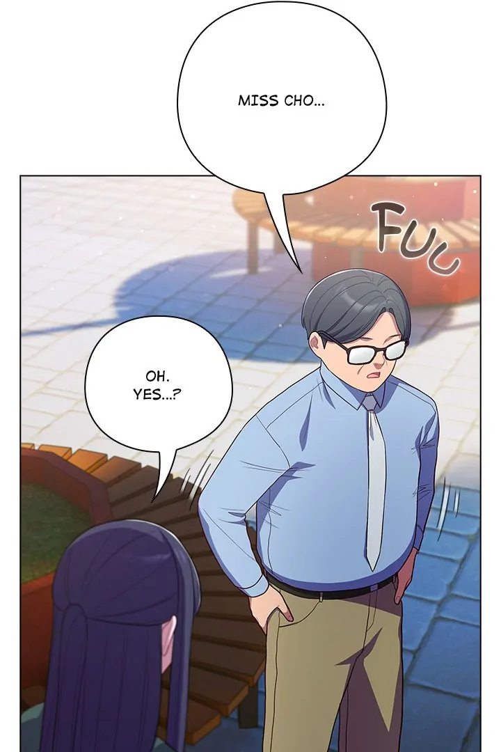 The General Is Here! chapter 45 page 104