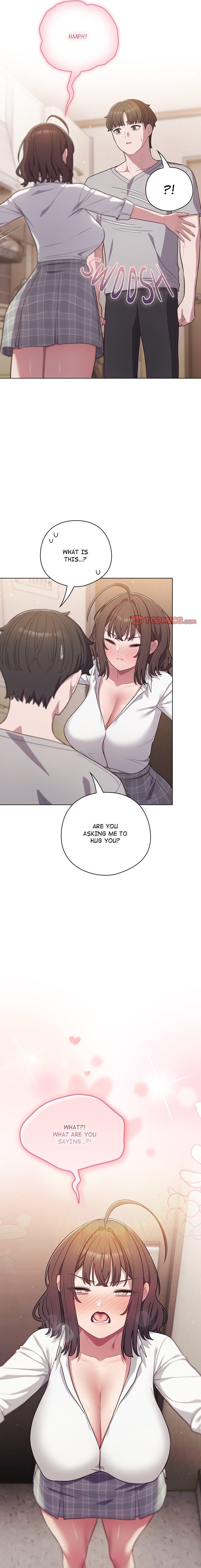 The General Is Here! chapter 46 page 20
