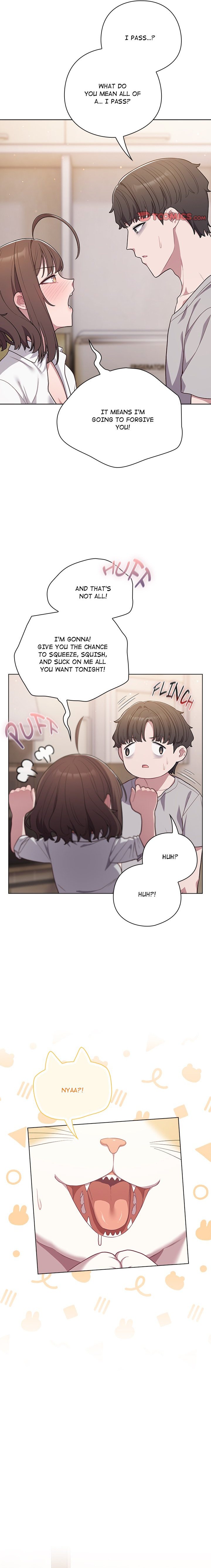 The General Is Here! chapter 47 page 12