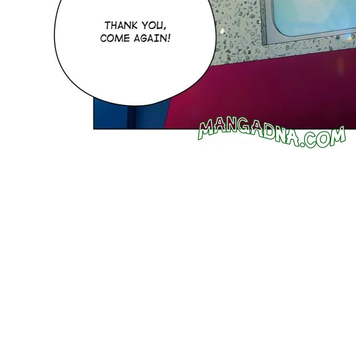 The General Is Here! chapter 50 page 8