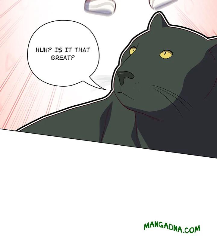 The General Is Here! chapter 50 page 17