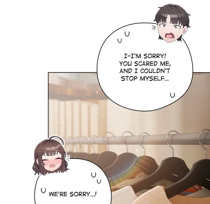 The General Is Here! chapter 50 page 45