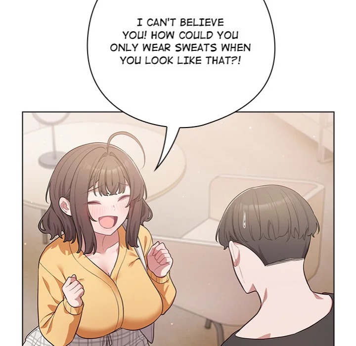 The General Is Here! chapter 50 page 57