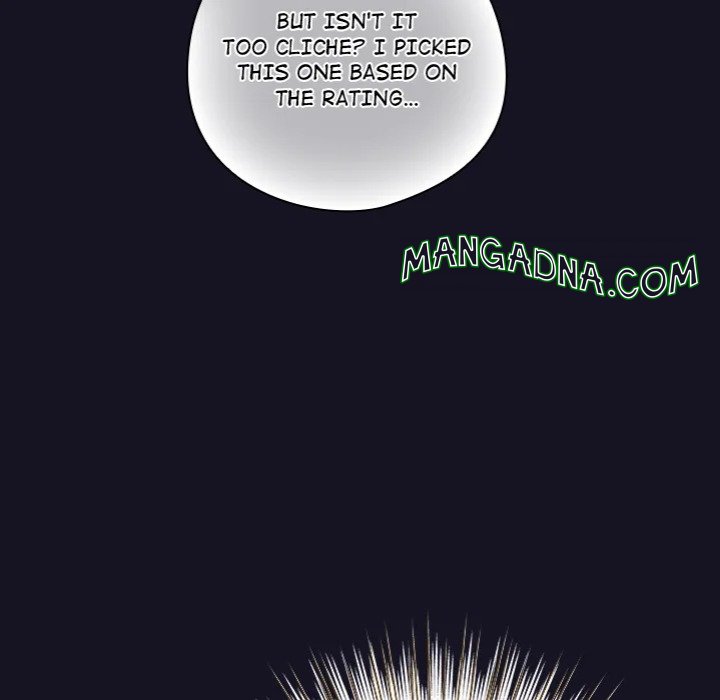 The General Is Here! chapter 50 page 103