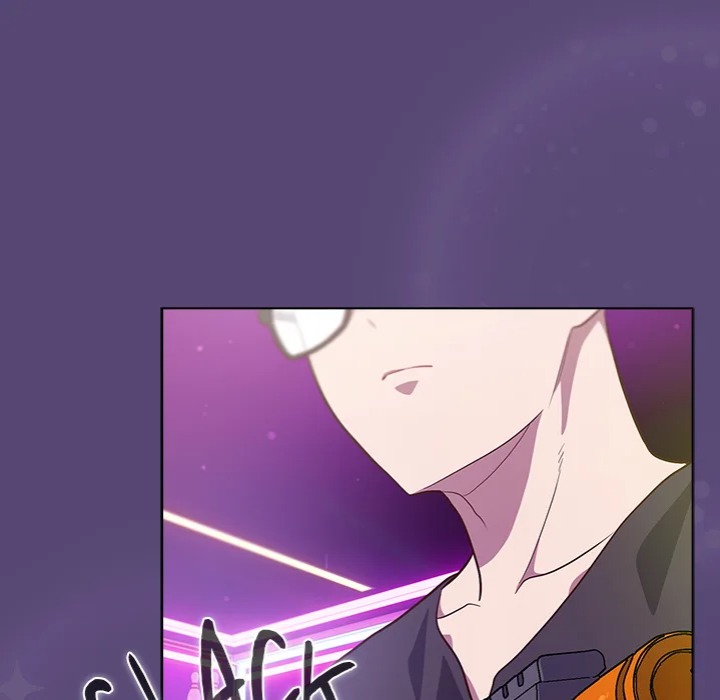The General Is Here! chapter 50 page 109