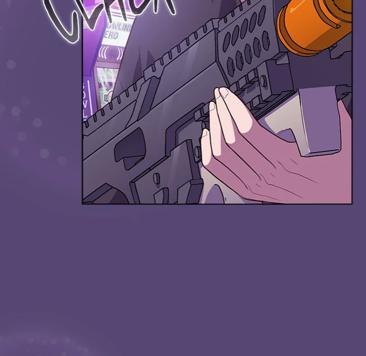 The General Is Here! chapter 50 page 110