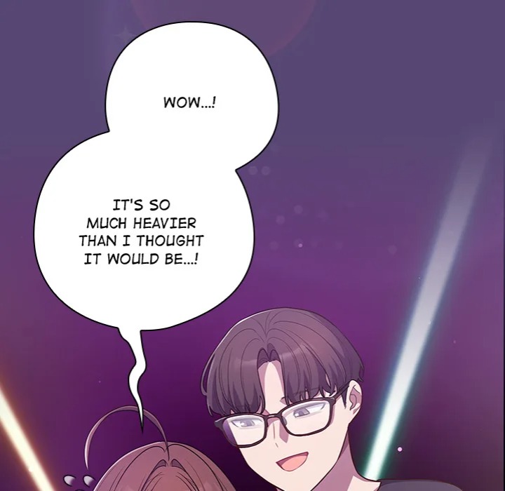 The General Is Here! chapter 50 page 119