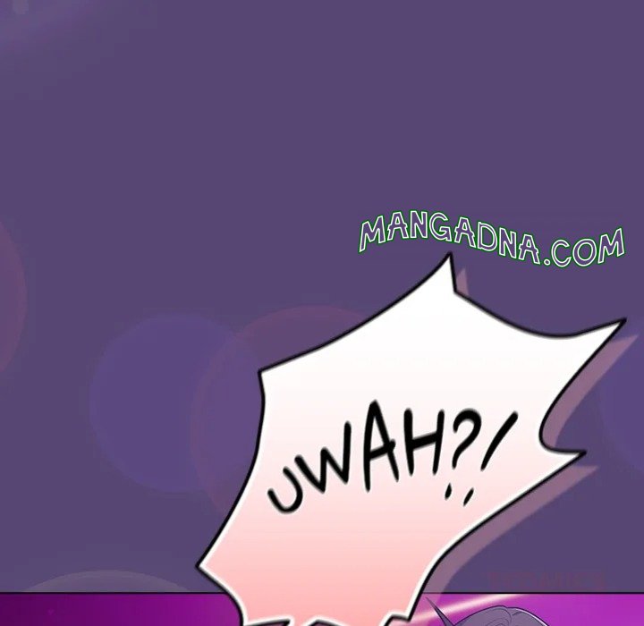 The General Is Here! chapter 50 page 124